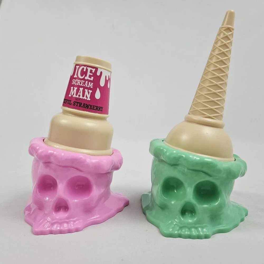 Target halloween malevolent ice